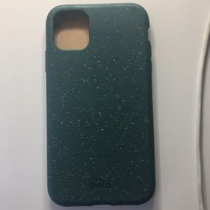New! Pela case iPhone 11